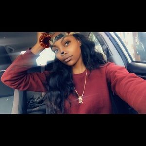 Meet your Posher, Thiyonna